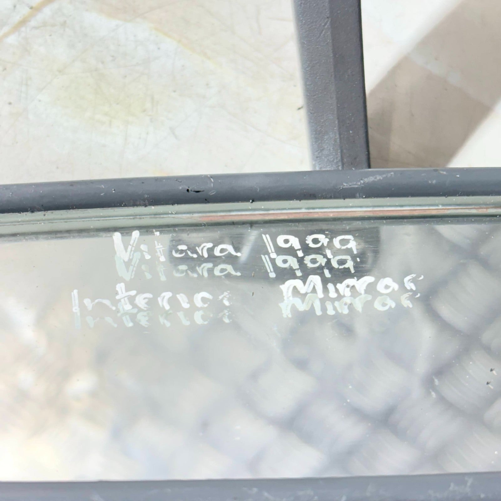 GRAND VITARA 1998-2005 Interior Rear View Mirror