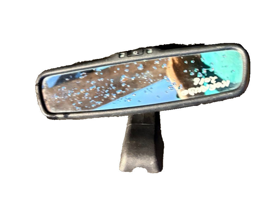 SsangYong Korando 2013-2017 Auto Dimming Interior Rear View Mirror 76420-08B10