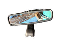 SsangYong Korando 2013-2017 Auto Dimming Interior Rear View Mirror 76420-08B10