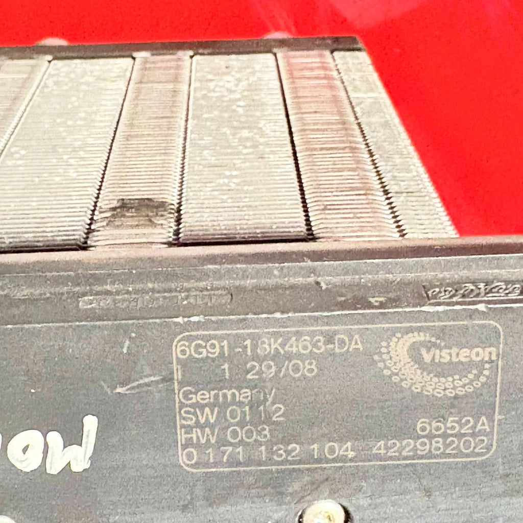 Ford Mondeo MK4 2007-2014 Electric Heater Matrix 6G91-18K463-DA