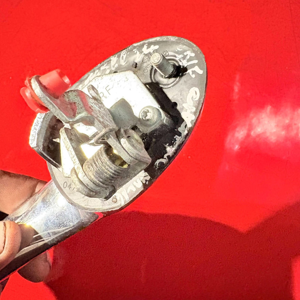Chrysler PT CRUISER S-328RM Drivers Right Front Exterior Door Handle 01-10