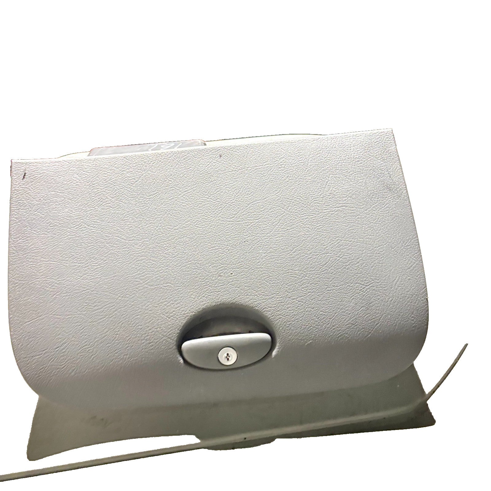 Citroen C5 2001-2004 Glove Box Dashboard Storage Compartment Trim Unit