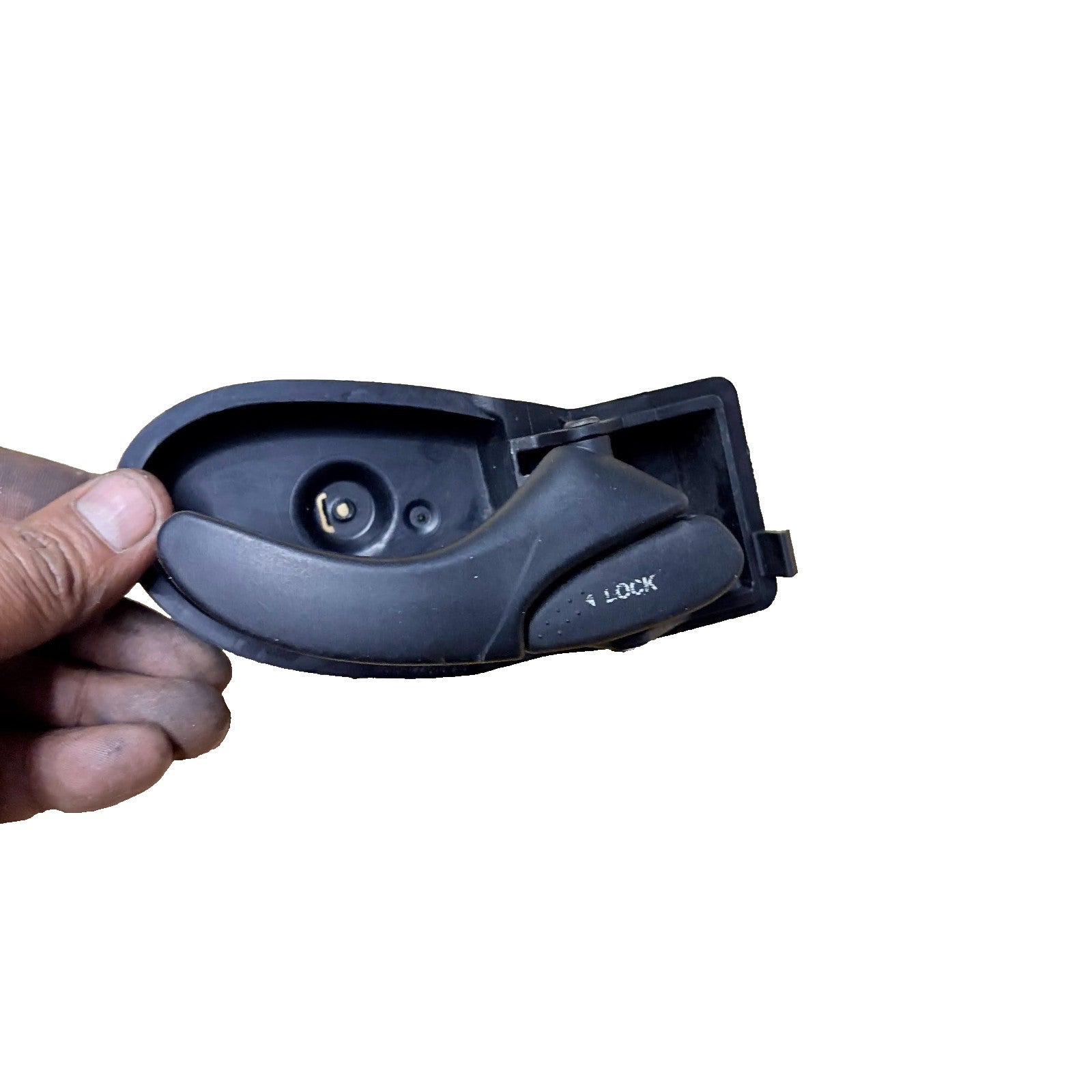Ford Transit Mk6 Mk7 2000-2013 Front Right Inner Door Handle YC15-V22600-AB