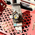 LAND ROVER HEATER BLOWER FAN MOTOR JNB000130