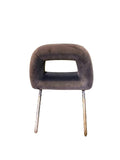 Volkswagen Sharan 2000-2010 Mk1 Right Offside Rear Headrest Head Rest