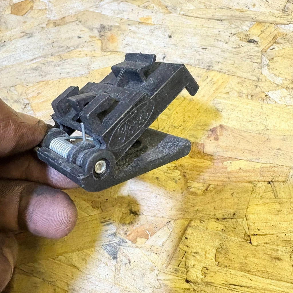 Ford B Max Bonnet Release Handle 2012