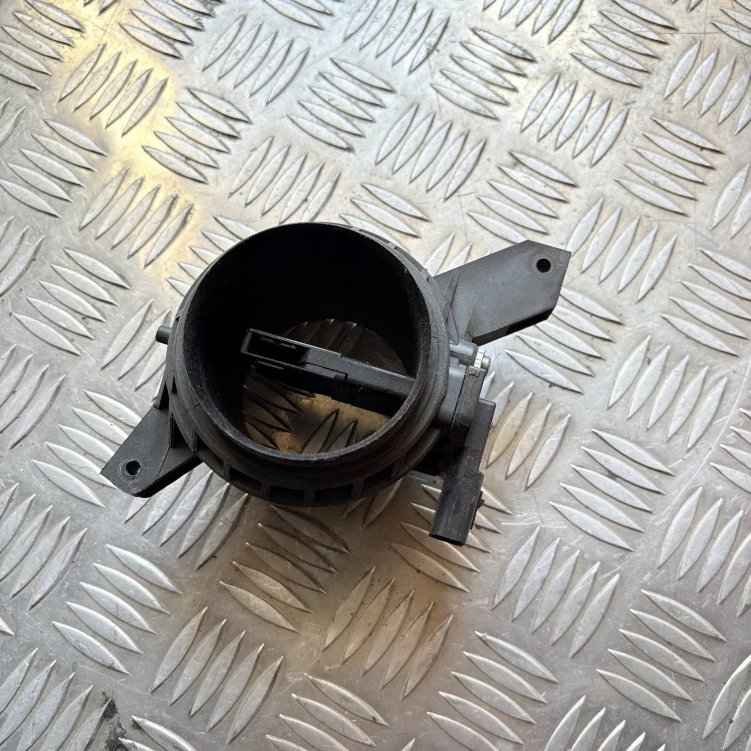 FORD FOCUS III MASS AIR FLOW SENSOR 7M5112B579BB 15443742 2014