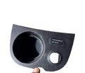 SEAT Leon Mk2 1P Cup Holder Coin Tray Panel 1P1858331 2005-2012