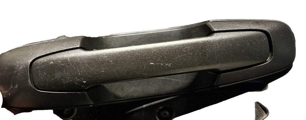 SUZUKI VITARA 1998-2005 Right Drivers Side Front Door Exterior Handle 8281056D00