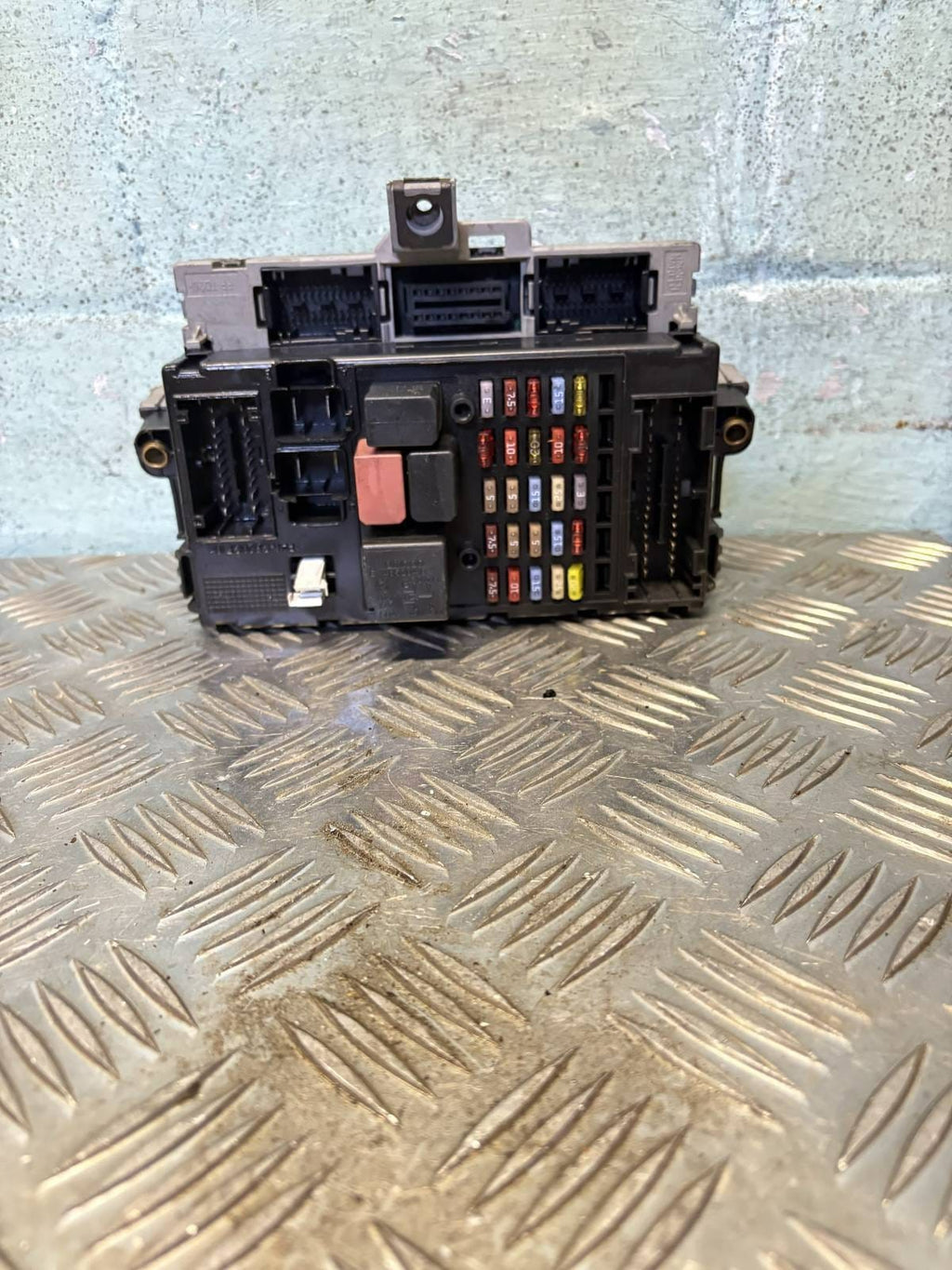 Fiat Stilo Interior Dash Fuse Box 46797609/46750594/46520419 2001-2008 Reg
