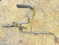 VOLKSWAGEN GOLF MK6 2013 1.6 DIESEL HIGH PRESSURE FUEL LINE PIPE HOSE 03L201360R
