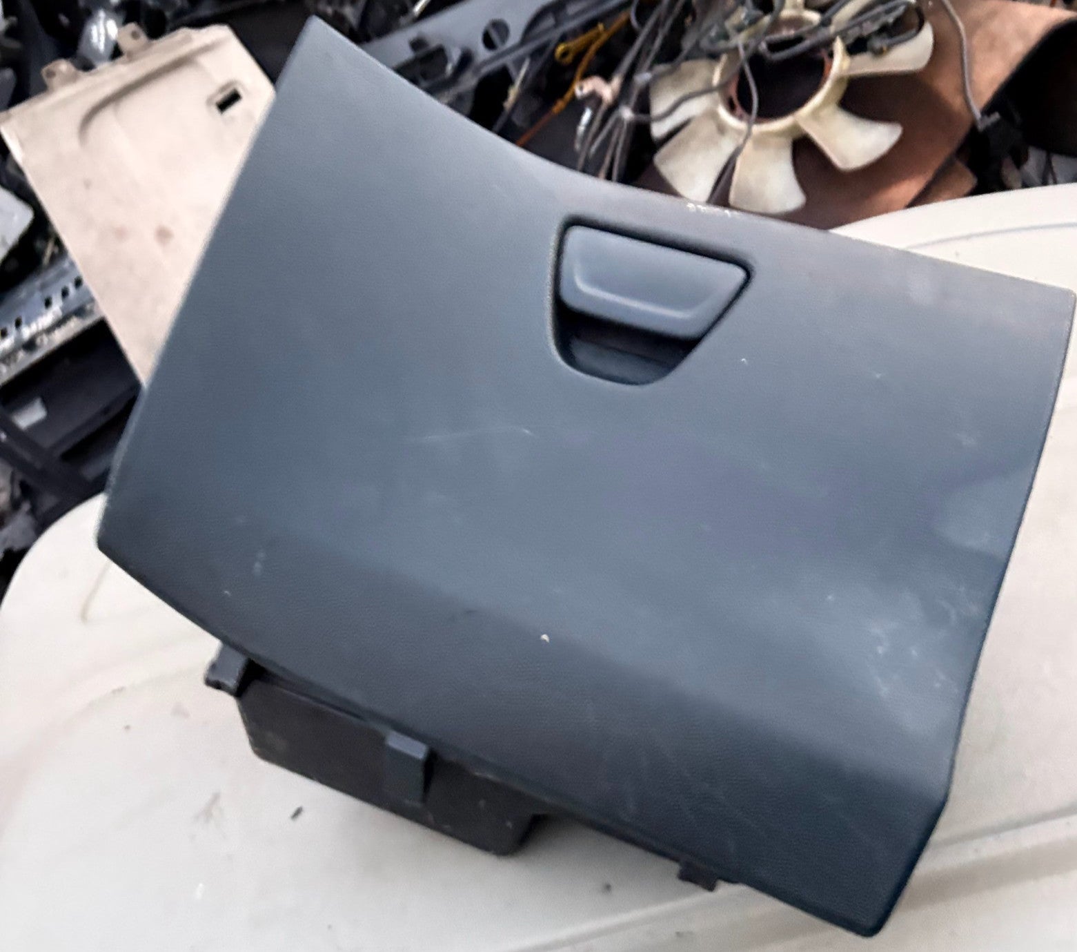 Ford Fiesta JA8 Mk7 2008-2016 Dash Glove Box Compartment 8A61-A060010