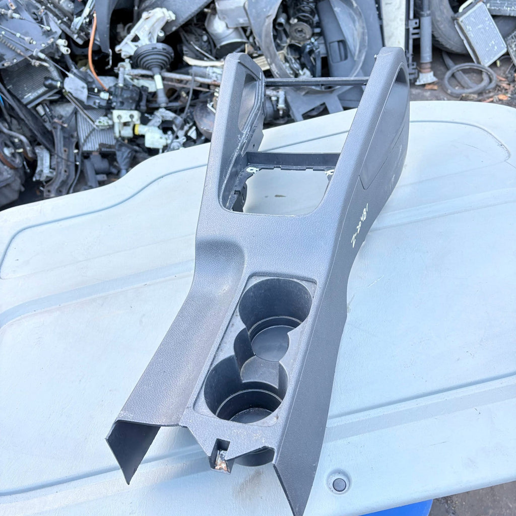 VW Scirocco Mk3 Type 13 2009-2018 Centre Console Cup Holder 1K0863243C Grey