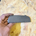 2006 SUZUKI IGNIS REAR LEFT HAND SIDE EXTERIOR DOOR HANDLE