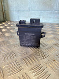 VW AUDI ŠKODA SEAT HEADLIGHT CONTROL UNIT LIGHT RELAY 5J0907357 D.-TEST CAR 2018