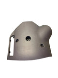 Vauxhall Opel Corsa D 2007-2014 Lower Steering Column Cover Cowling 13205062