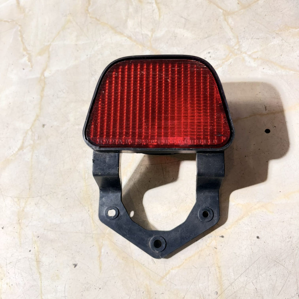 54533729 additional brake light brake light Toyota Corolla DE322612-16 2001