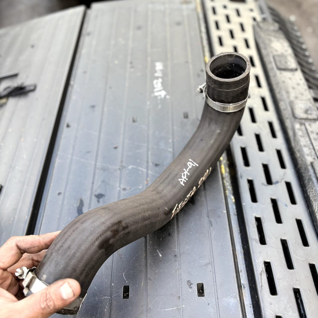 FORD FIESTA CLASS W176 1.5 DIESEL INTERCOOLER HOSE 2021 A2465281282