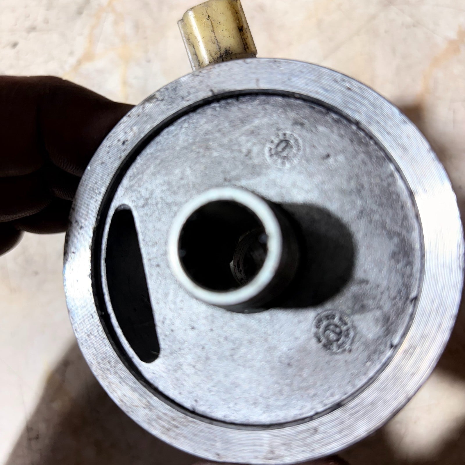 Nissan Note E11 2011 EGR Valve Exhaust Gas Recirculation | | 3M Warranty