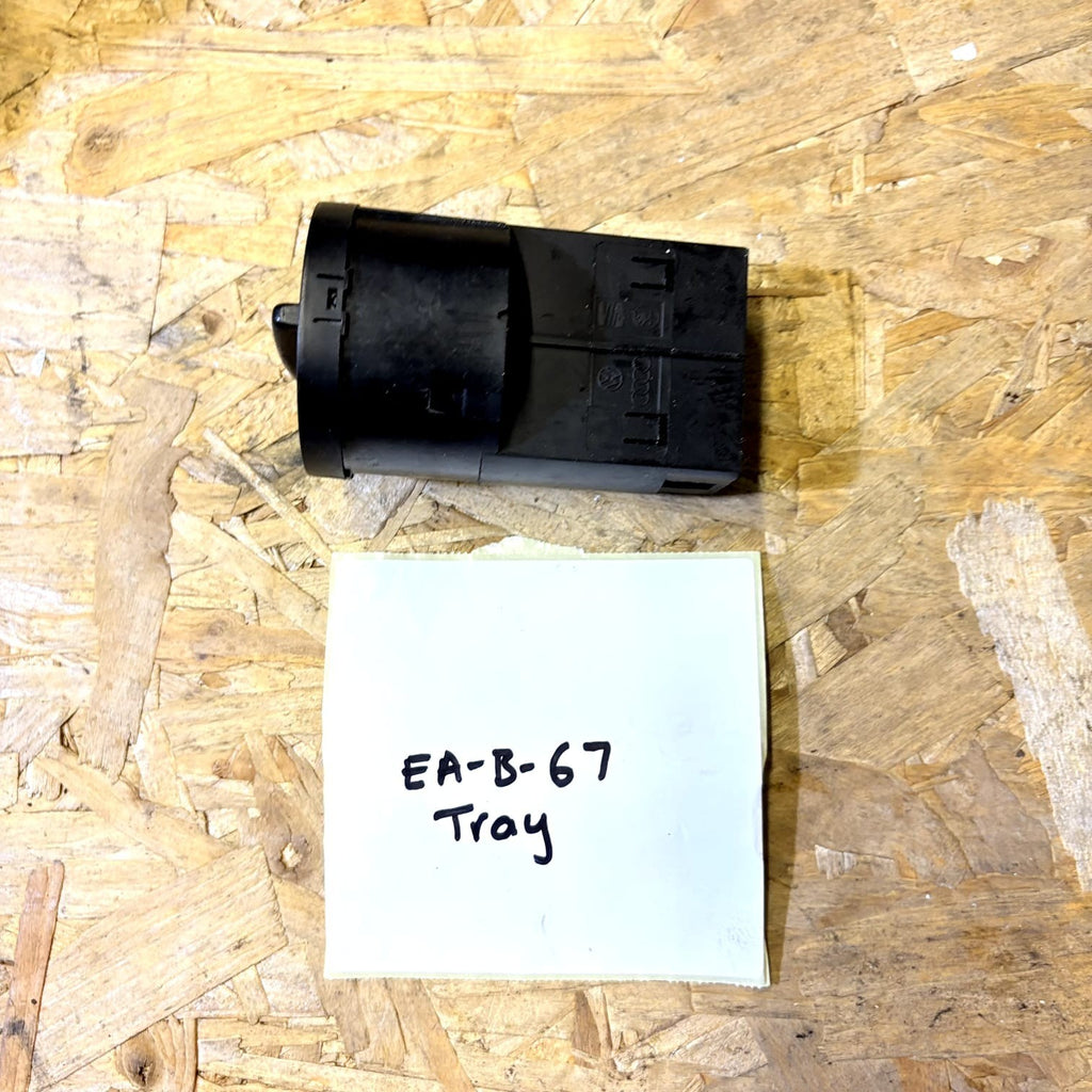Volkswagen Audi Headlight Switch BK71U0941531D 👨‍🏫U1D-K26360