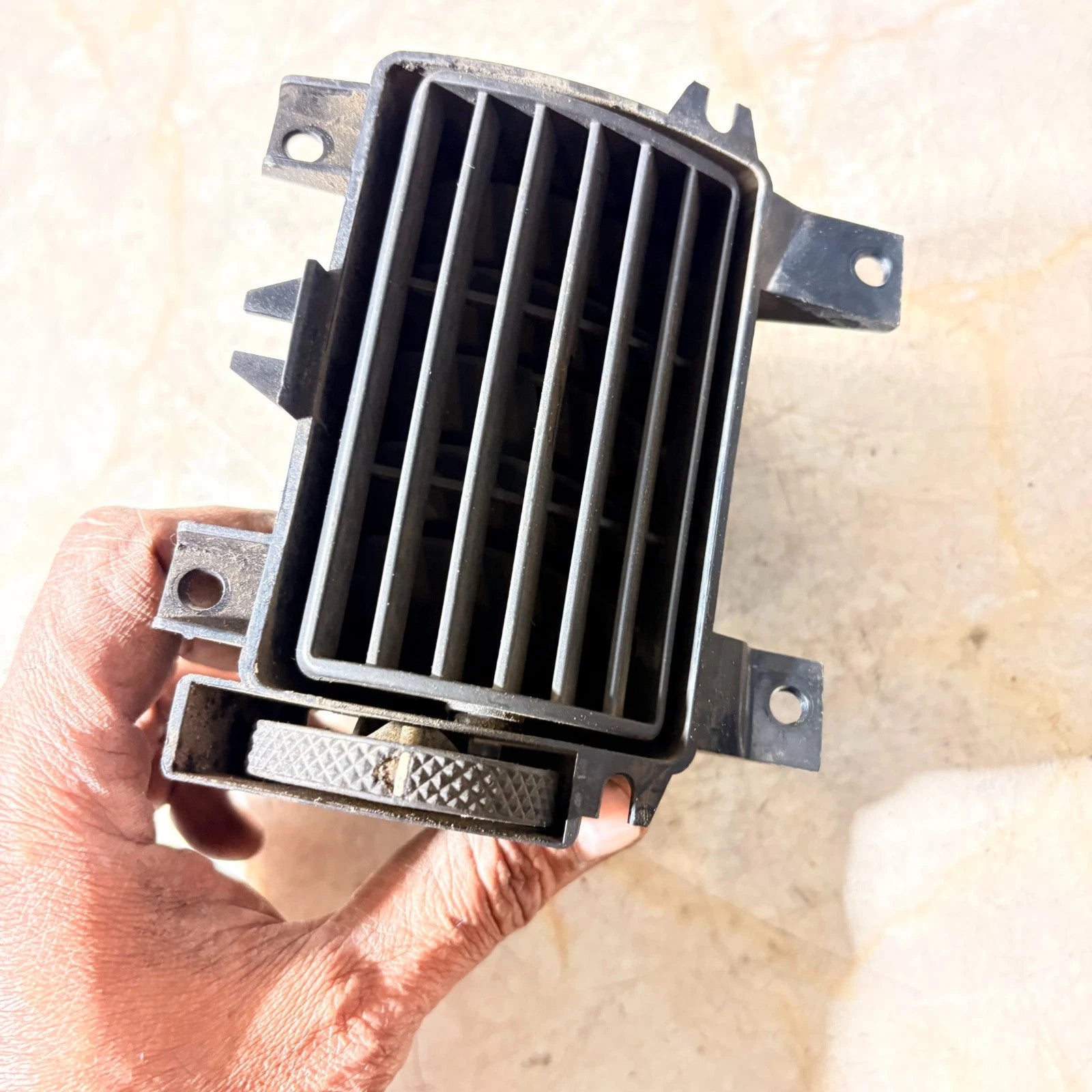 Ford Transit MK7 2007-2014 Driver Side dashboard air vent VP6C1H19C682A