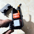 2019 VAUXHALL CORSA E FUSE RELAY BOX 13359061