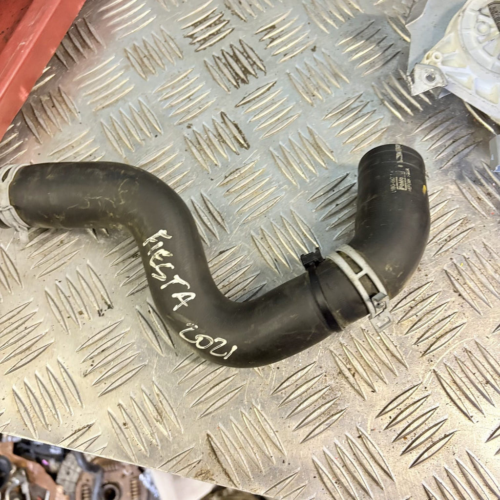 Ford Fiesta St Mk8 2017-2023 Coolant Hose Pipe 25412-D3100