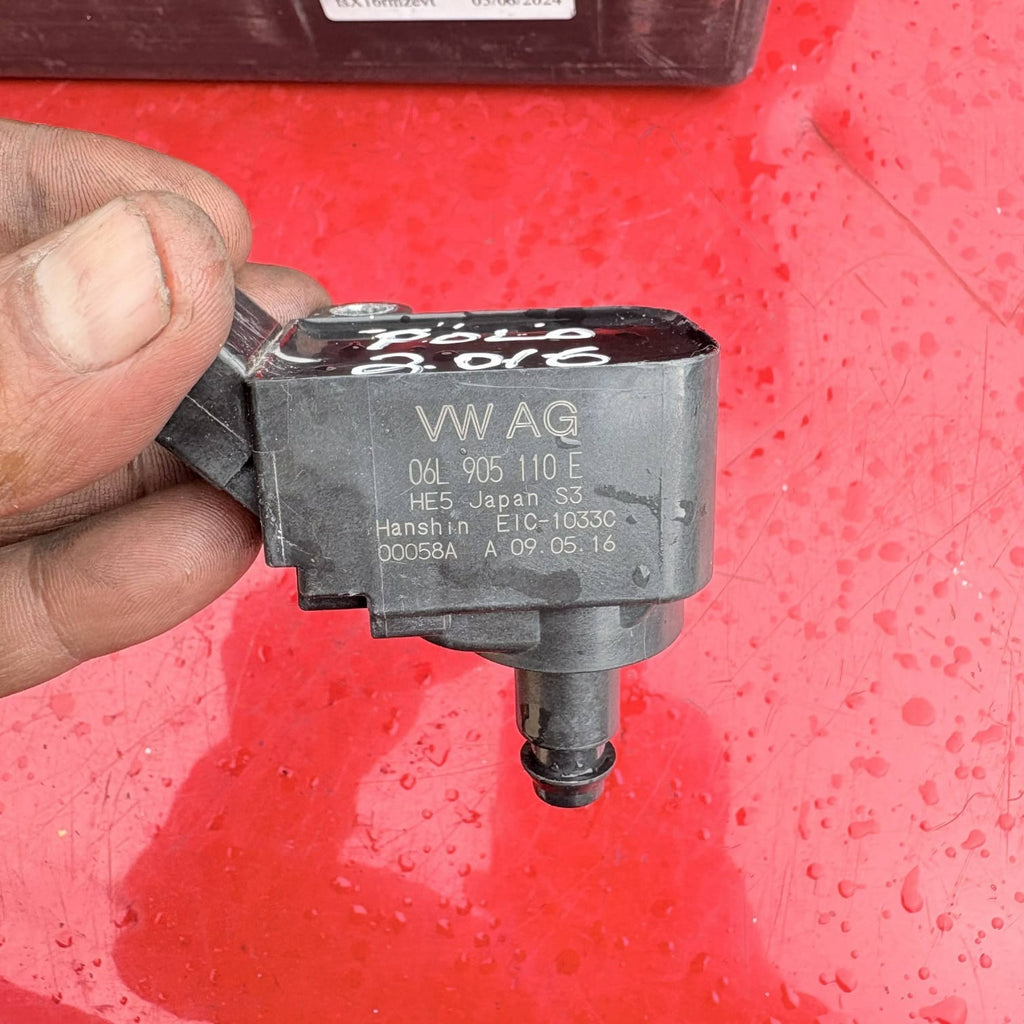 VW Audi Seat Skoda 1.4 2.0 TSI Ignition coil 06L 905 110 E 2016
