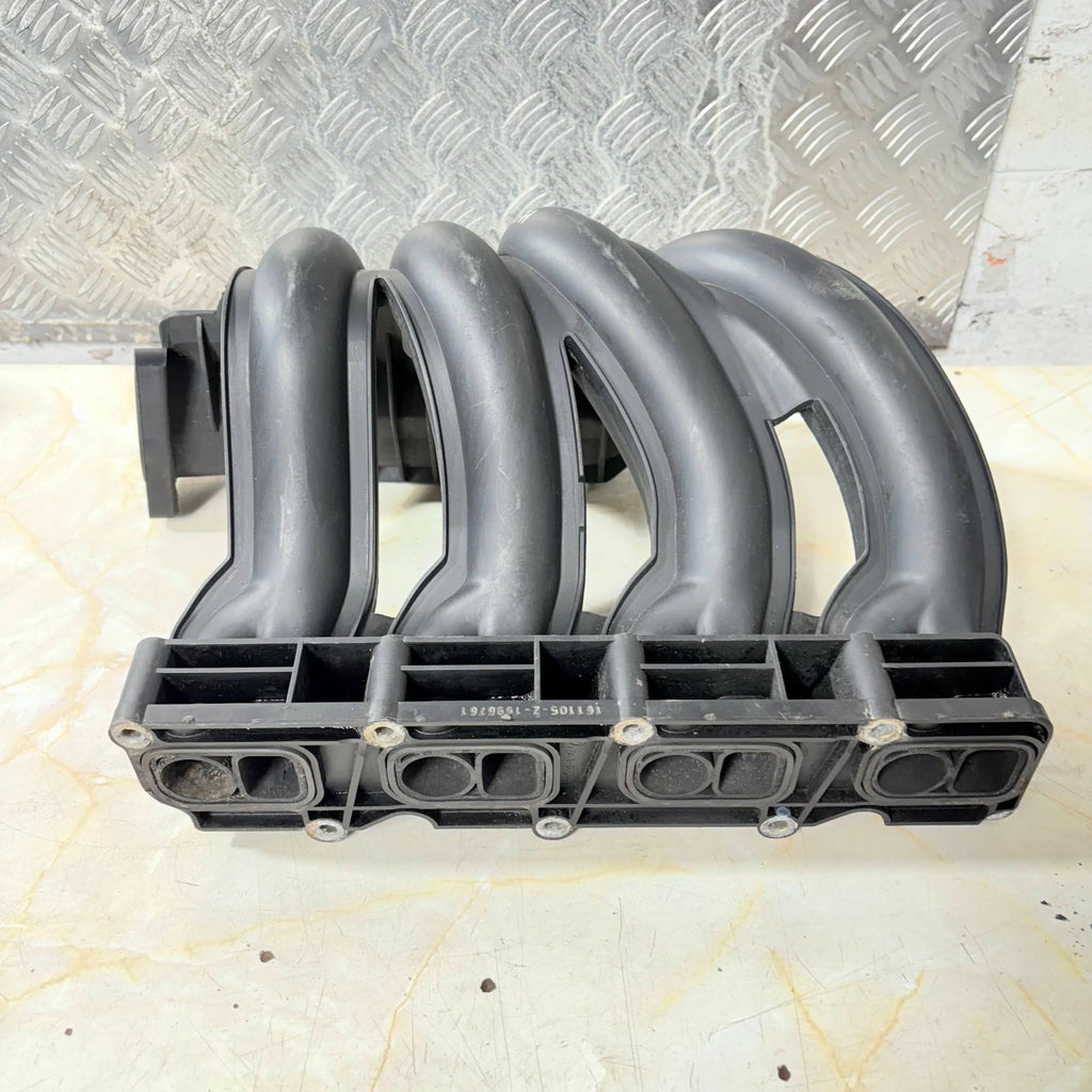 Mercedes C-Class W202 2.2 CDI Intake Manifold A6110901737 1997-2000 C200/C220