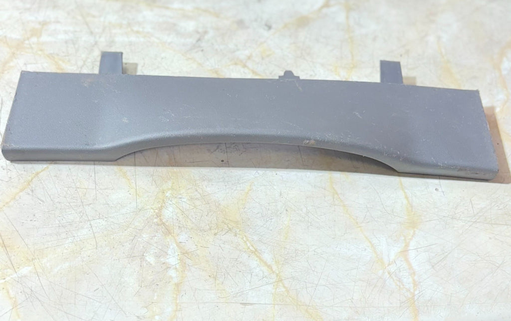 VW CADDY III Steering Mechanism Upper Trim 2K2858345A