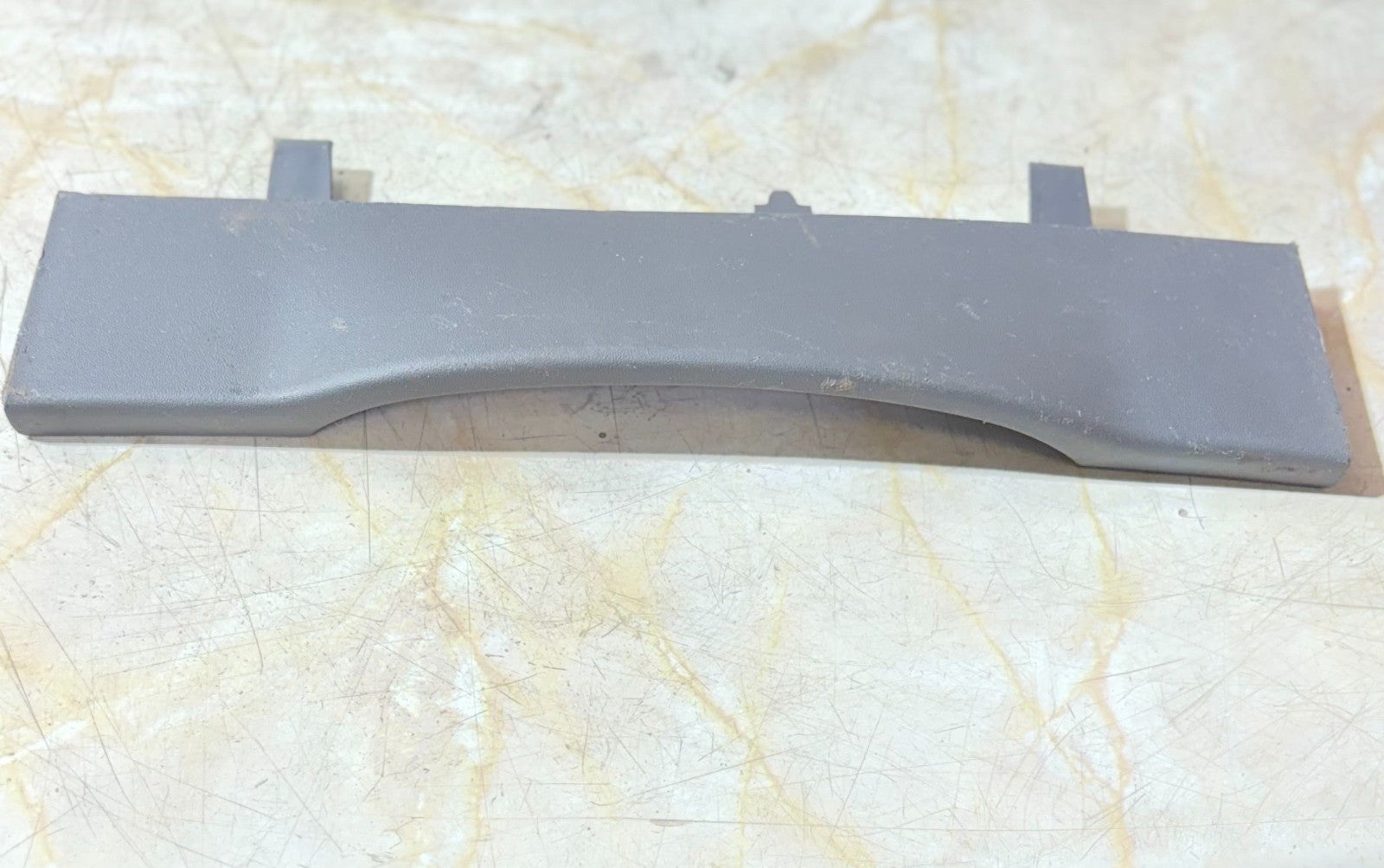 VW CADDY III Steering Mechanism Upper Trim 2K2858345A