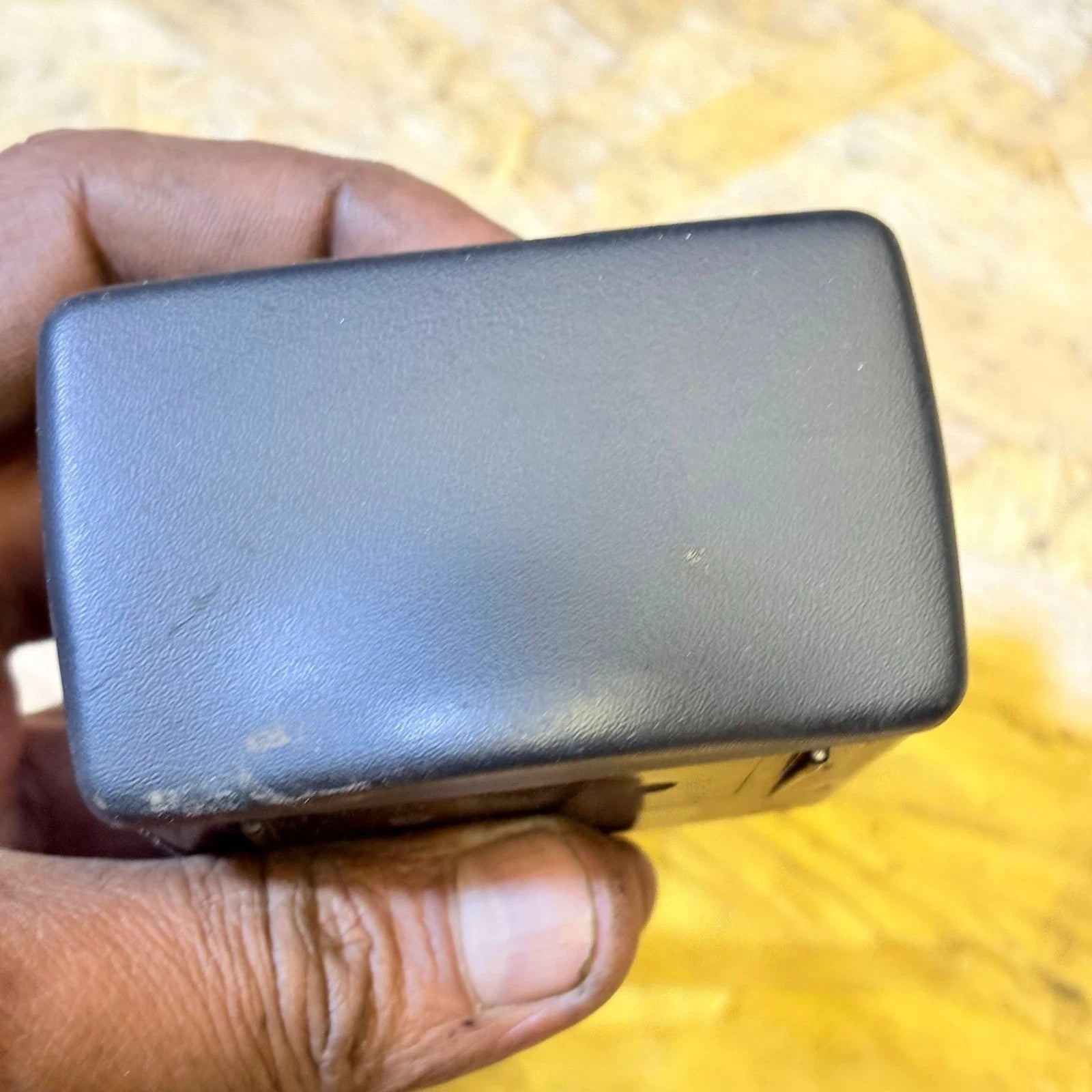 REAR CENTER ASHTRAY ORIGINAL FOR HONDA CIVIC 01-06 83480-S3N-0030
