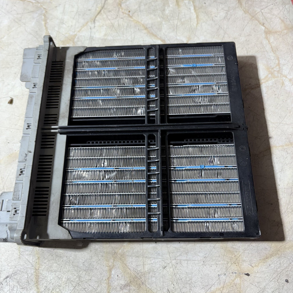 MERCEDES (2008-2014) ELECTRIC PREHEAT HEATER MATRIX A2048300461