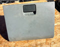 Ford Transit Mk7 2007-2013 Complete Passenger Glovebox Compartment Storage Grey