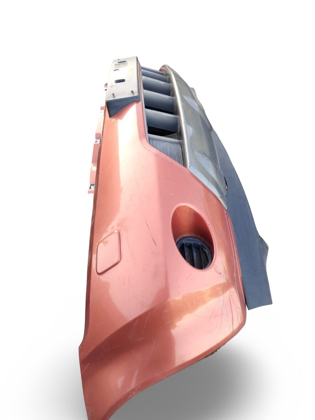 NISSAN MURANO 2003-2008 FRONT BUMPER 62022-CA040