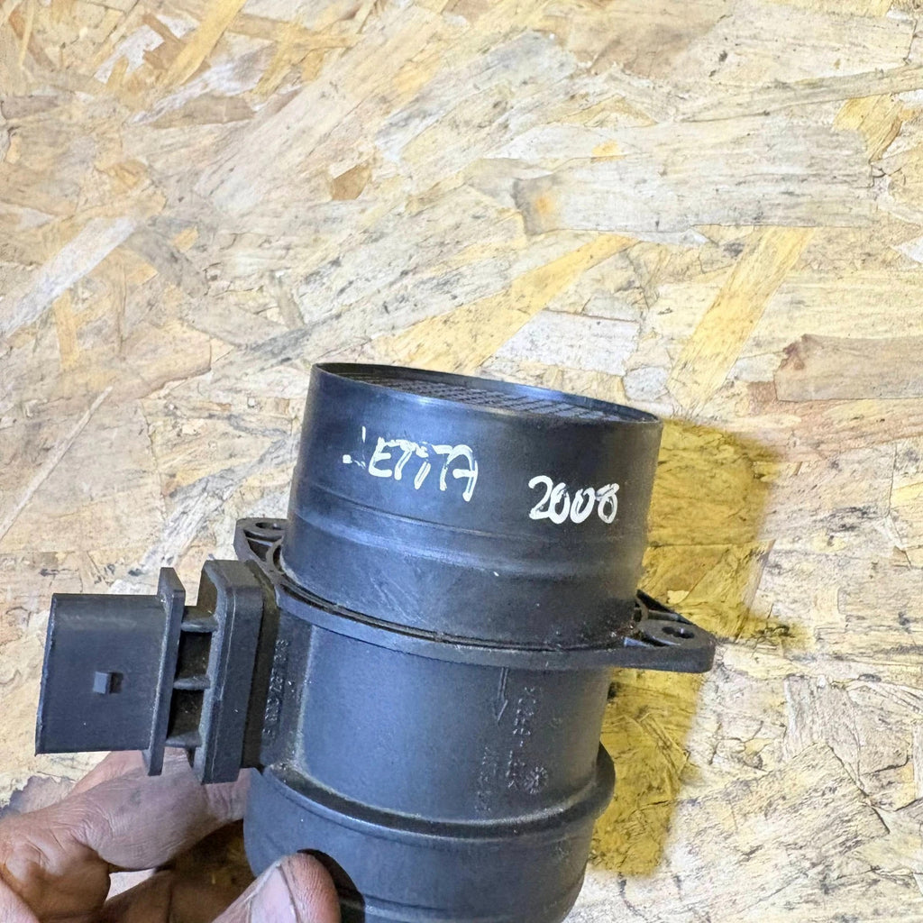 Volkswagen Jetta 2005-2010 MAF Mass Air Flow Meter Sensor F00C2G7046