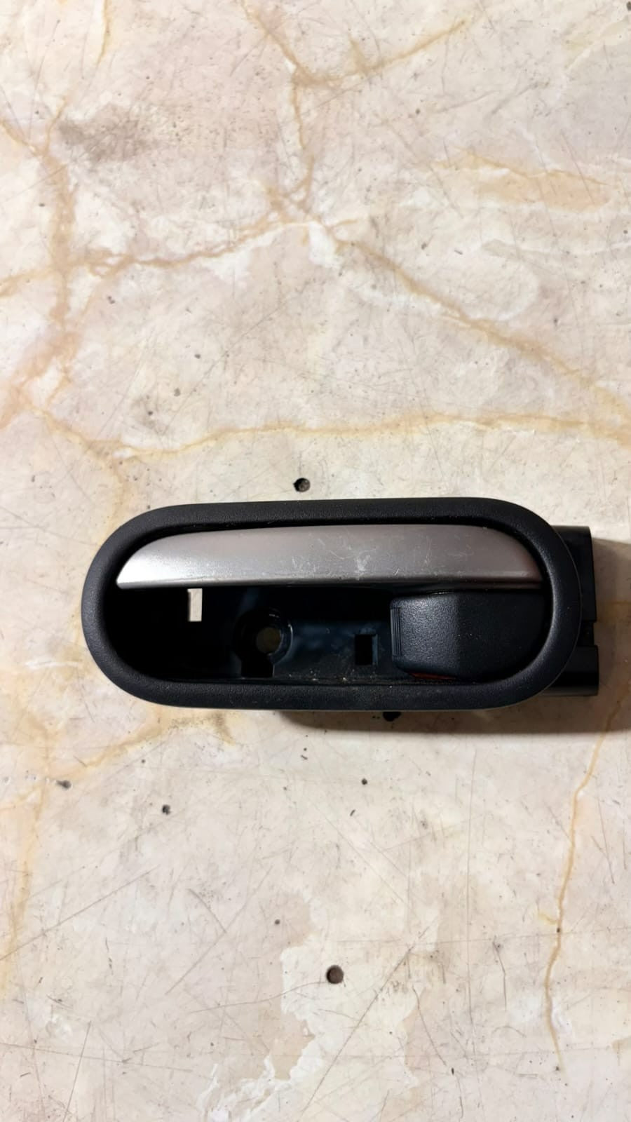 Mazda 2009-2013 Passenger Left Front Inner Door Handle