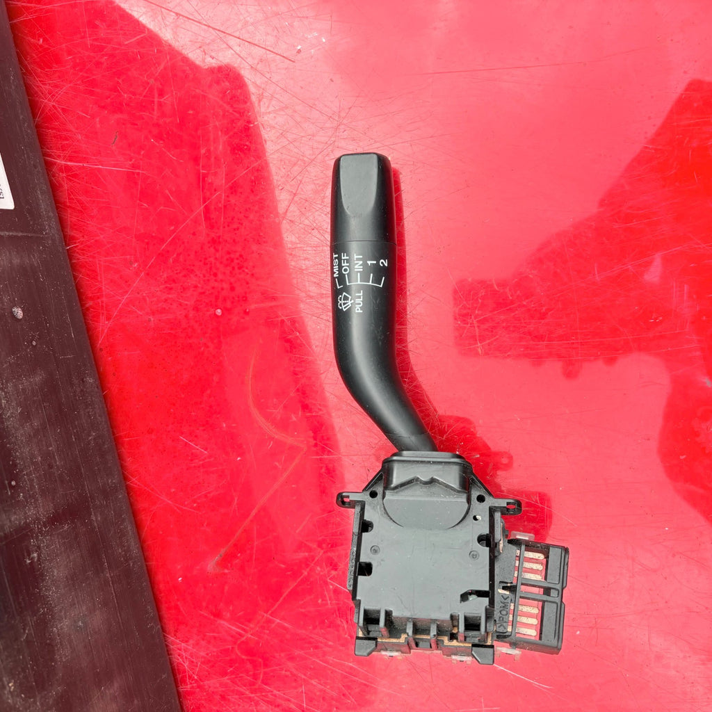 MAZDA MX5 WIPER CONTROL SWITCH STALKS