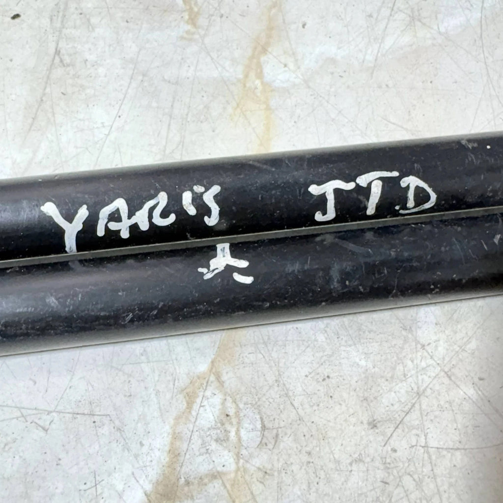 Kia Sorento Shock Absorbere Rear Glass 87180-3E010 2.5 Crdi 170Hp
