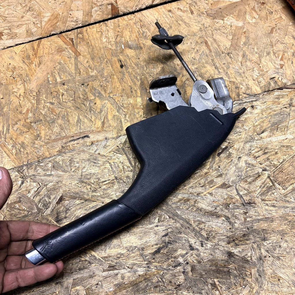 VW Polo Mk4 1999-2005 Handbrake Lever Mechanism 1J0947561