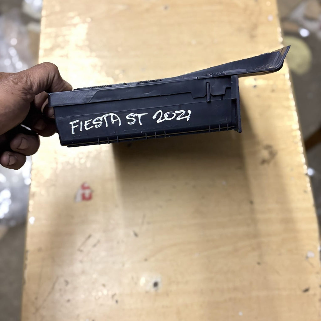 FORD FIESTA MK8 ST DASH COMPARTMENT H1BB-A060C20 2021 YS68