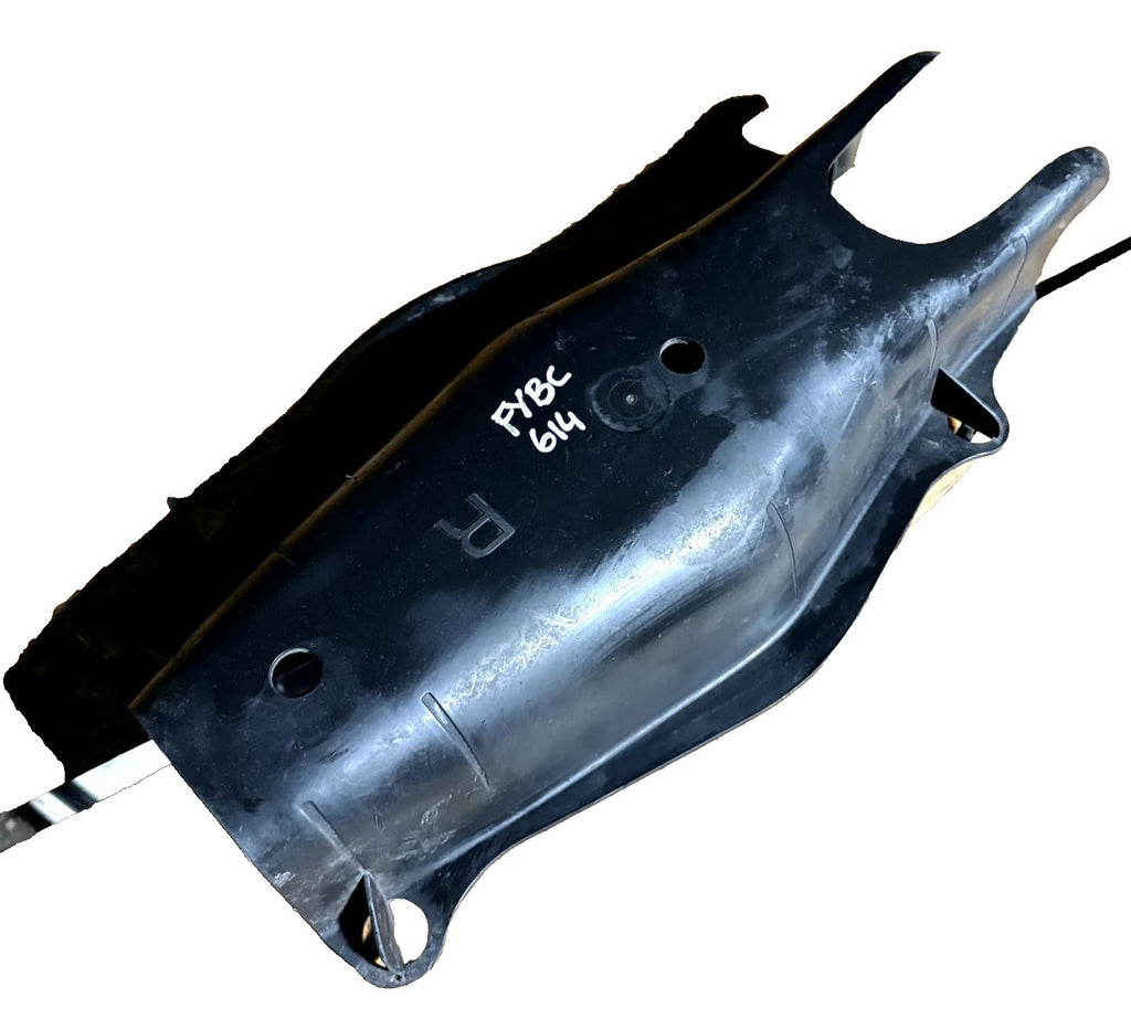 Mercedes W205/W213/X253 Rear Right Lower Control Arm Cover A2053523000 2015-23
