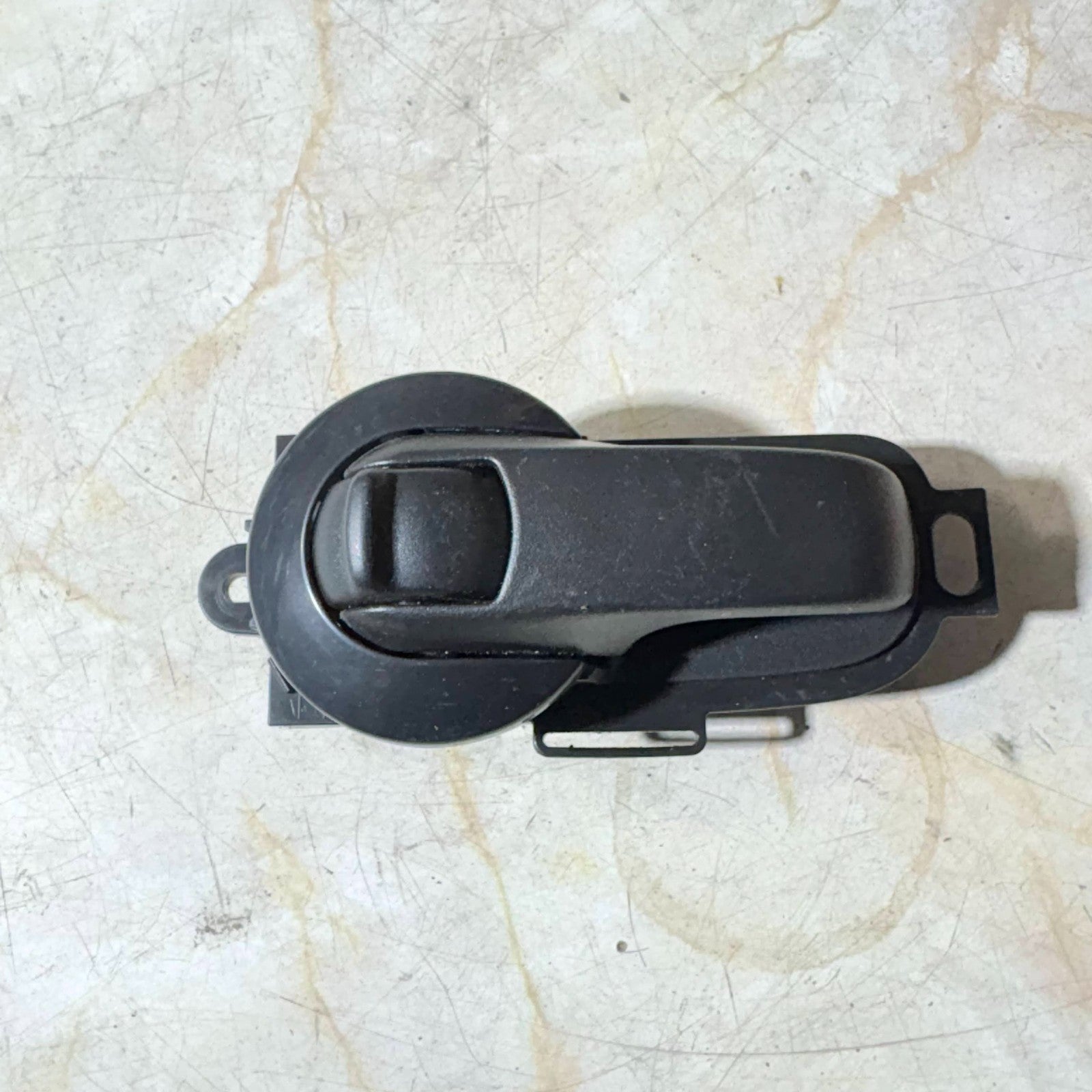 NISSAN CUBE Mk2 2002-2008 INTERIOR DOOR HANDLE DRIVER REAR RIGHT SIDE
