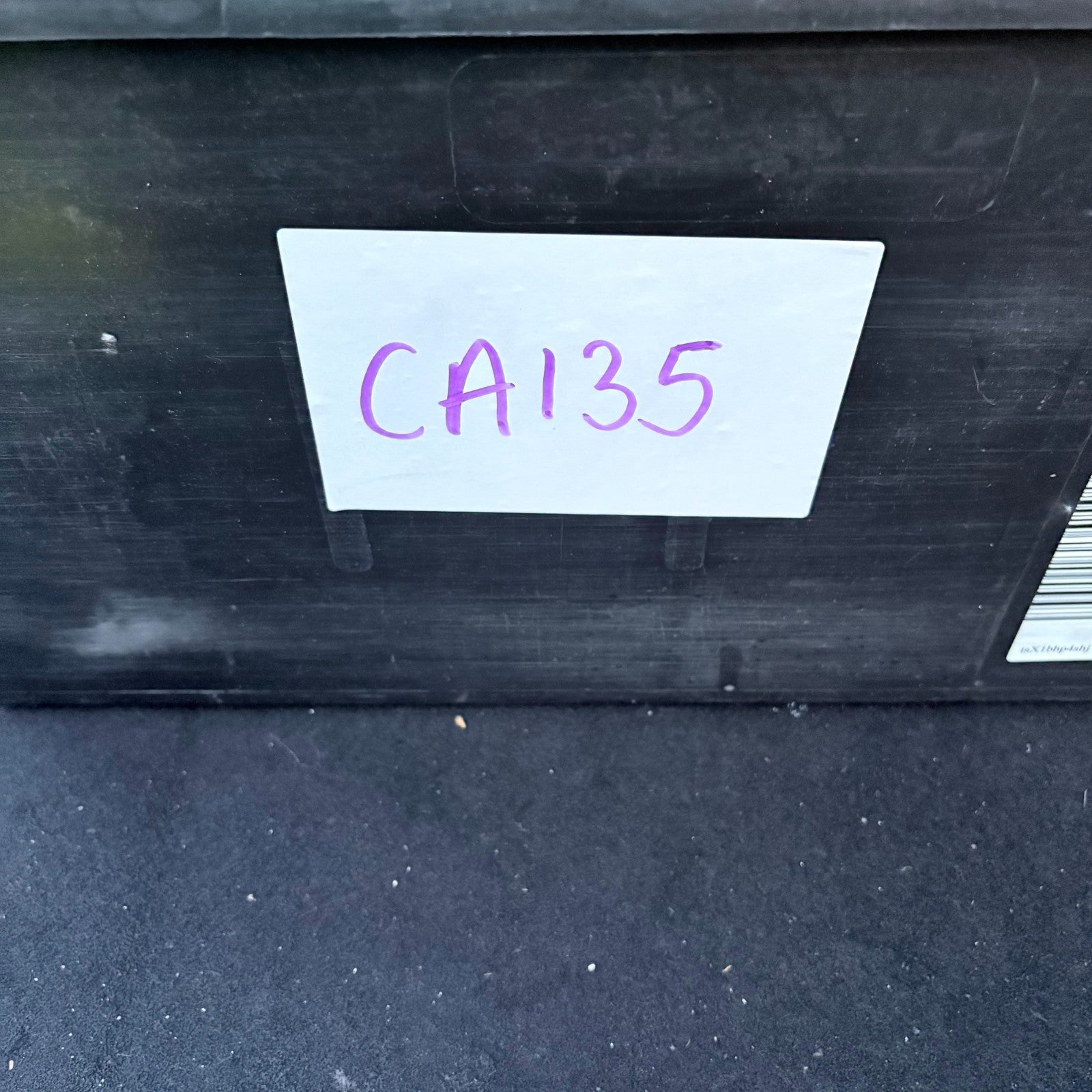 Citroen Relay/Jumper Peugeot Boxer Fiat Ducato 2002-2006 Under Dash Fuse Box