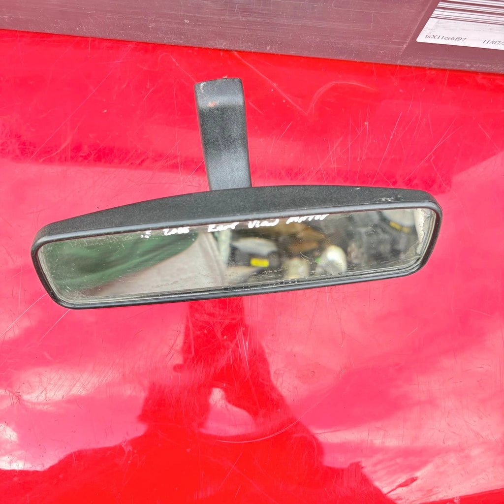 Peugeot 2008 2013-2019 Interior Rear View Mirror Manual Dimming 00 708 02 05028