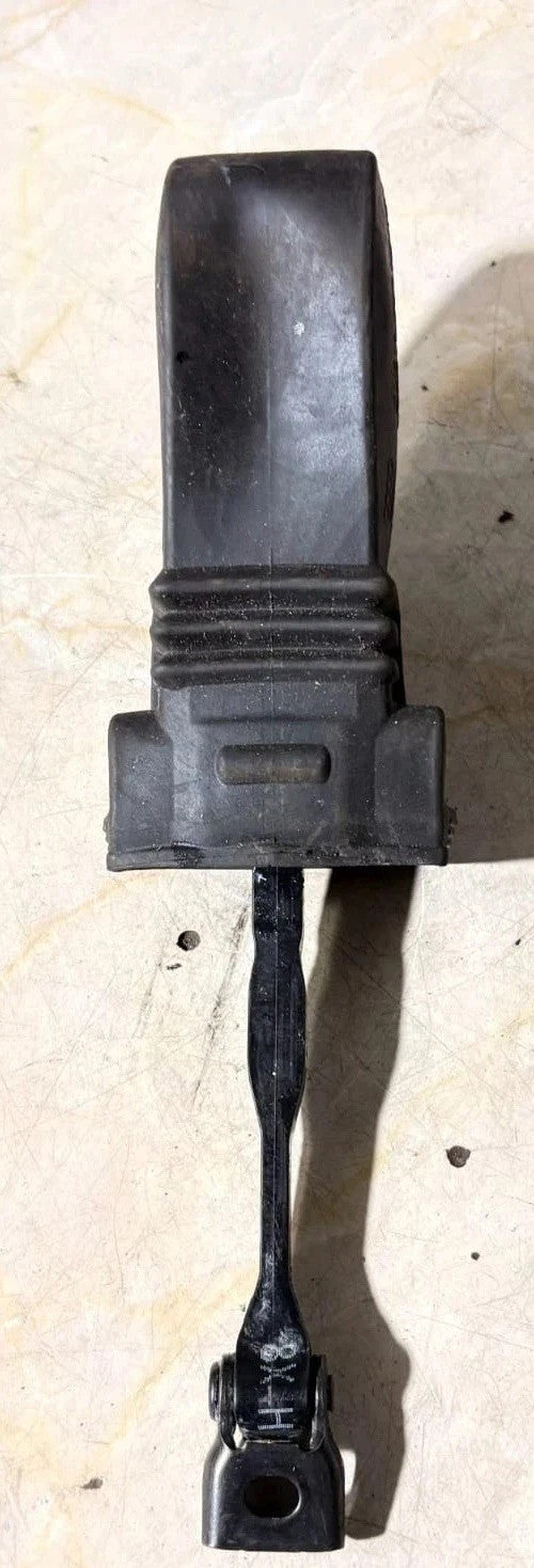 Audi A1 8X 2010-2018 Rear Right Door Check Strap Hinge 8T0837267A