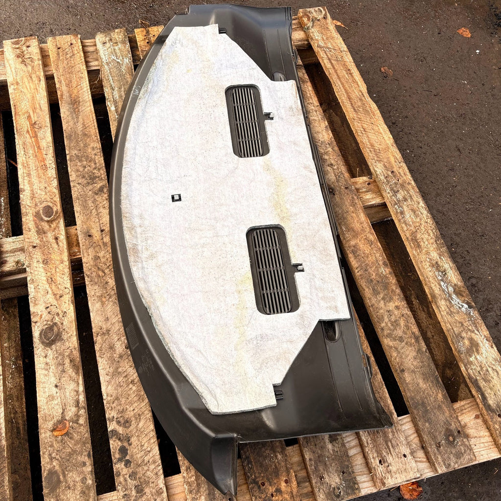 VW Beetle Luna Rear Boot Shelf Trim 1Y0863413D