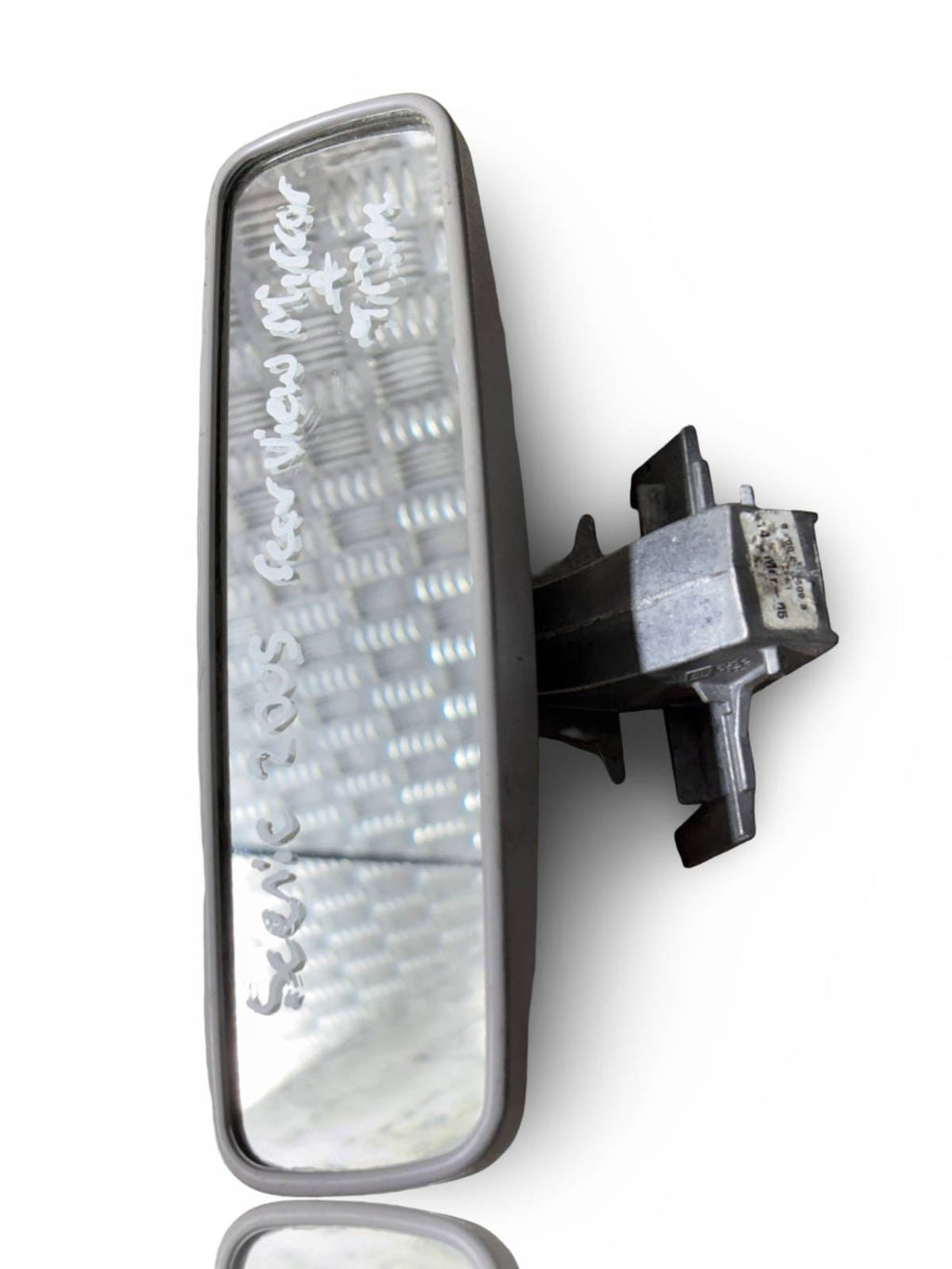 E1012554 interior rear view mirror for RENAULT SCENIC 1.5 DCI 2003-2009