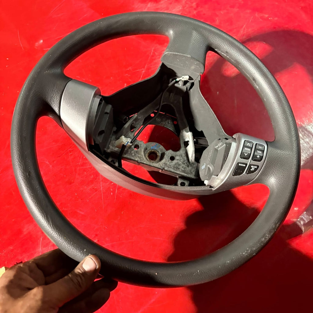 608644510/608644500 MULTIFUNCTION STEERING WHEEL OPEL AGILA B 2008
