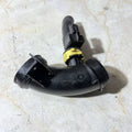 1100843S01 tailpipe for CITROEN C3 BUSINESS 1103431 980102178000